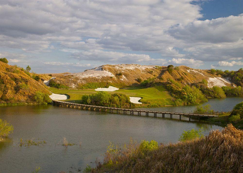 Streamsong Resort Bowling Green Exterior foto
