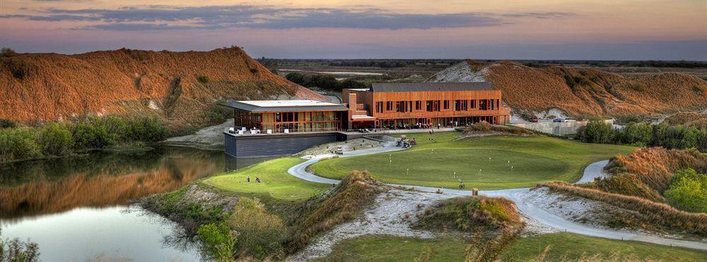 Streamsong Resort Bowling Green Exterior foto