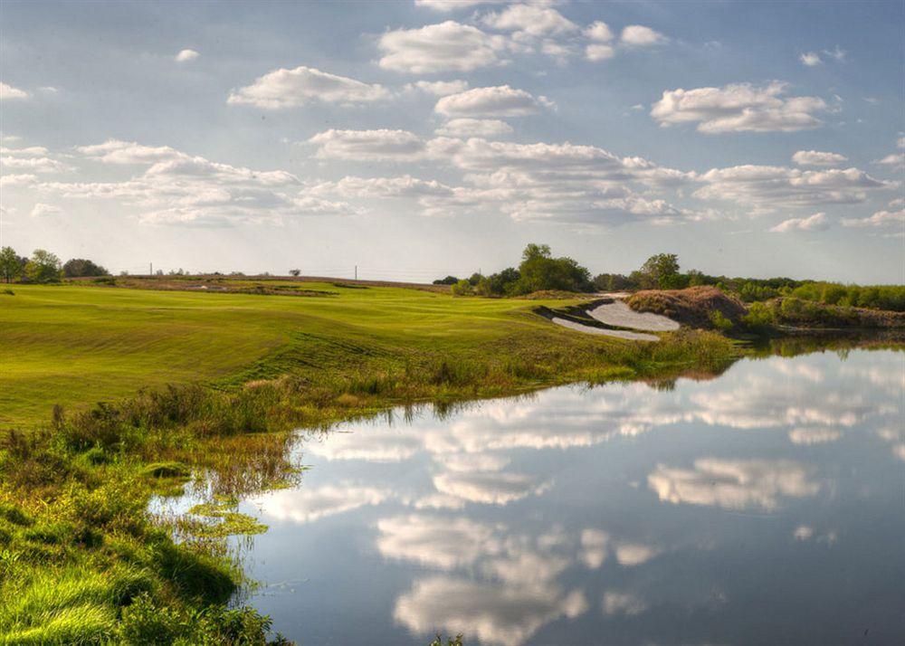 Streamsong Resort Bowling Green Exterior foto