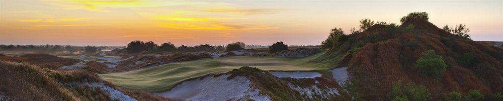 Streamsong Resort Bowling Green Exterior foto