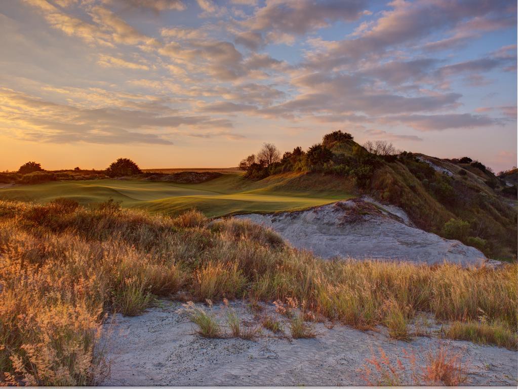 Streamsong Resort Bowling Green Exterior foto