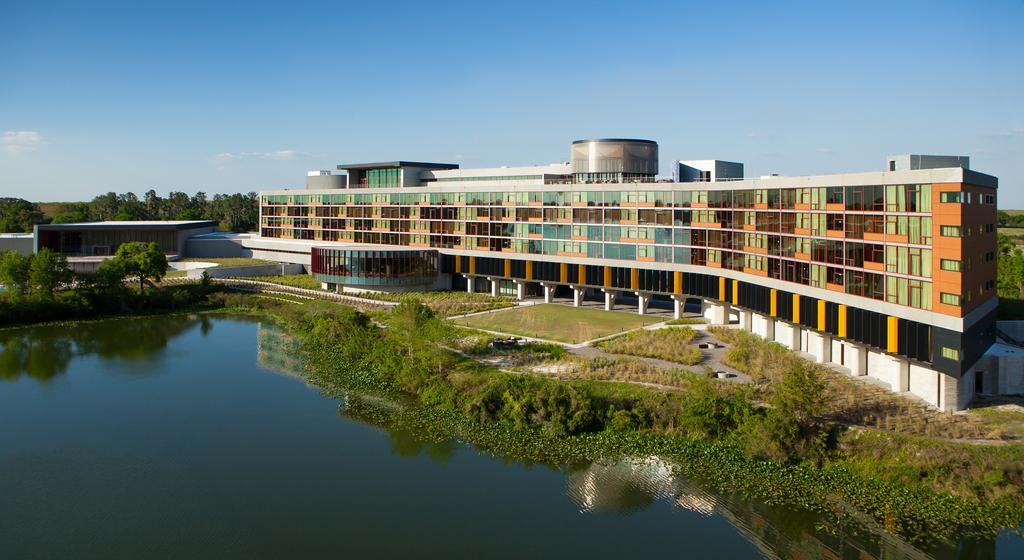 Streamsong Resort Bowling Green Exterior foto