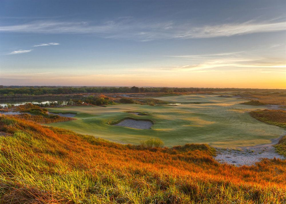 Streamsong Resort Bowling Green Exterior foto